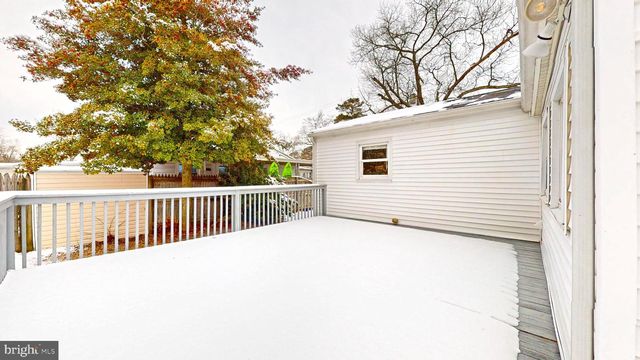 309 COLUMBINE AVE, Millville, NJ 08332