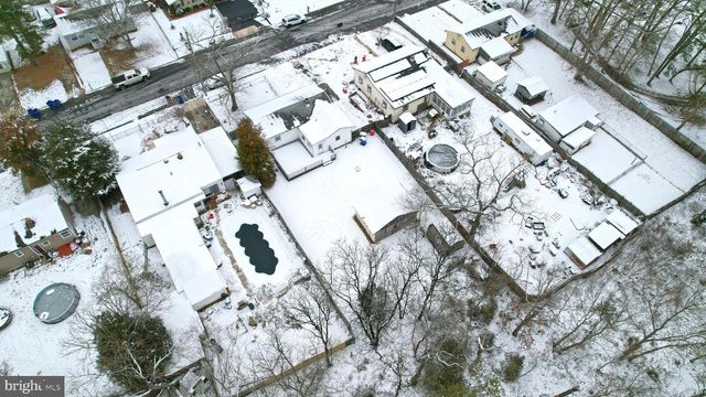 309 COLUMBINE AVE, Millville, NJ 08332