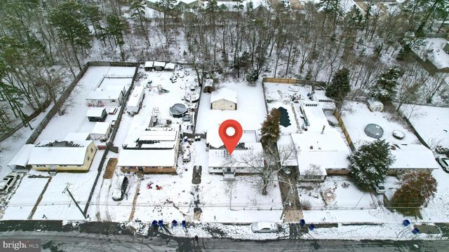 309 COLUMBINE AVE, Millville, NJ 08332