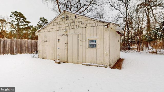 309 COLUMBINE AVE, Millville, NJ 08332