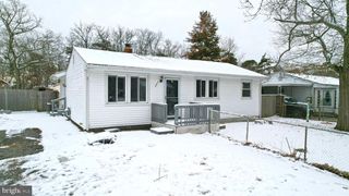 309 COLUMBINE AVE, Millville, NJ 08332