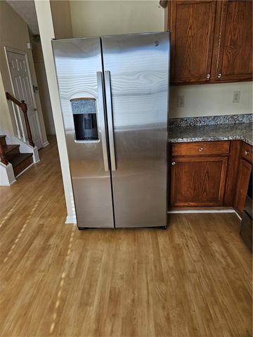 2315 Oakland Spring Drive, Snellville, GA 30039