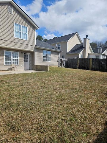 2315 Oakland Spring Drive, Snellville, GA 30039