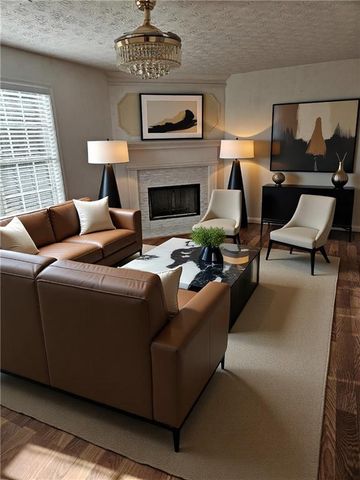 2315 Oakland Spring Drive, Snellville, GA 30039