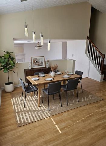 2315 Oakland Spring Drive, Snellville, GA 30039