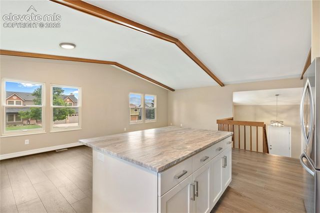 2318 Thornhill Drive, Colorado Springs, CO 80920