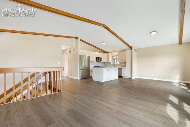 2318 Thornhill Drive, Colorado Springs, CO 80920