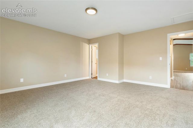 2318 Thornhill Drive, Colorado Springs, CO 80920