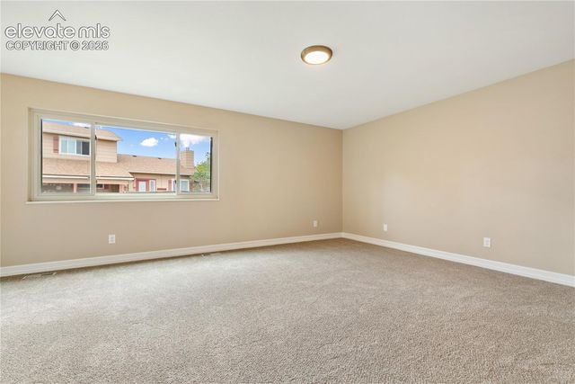 2318 Thornhill Drive, Colorado Springs, CO 80920