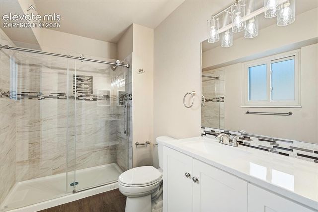 2318 Thornhill Drive, Colorado Springs, CO 80920