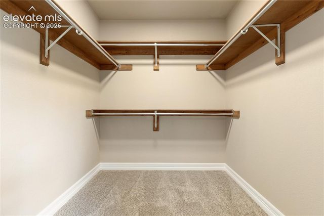 2318 Thornhill Drive, Colorado Springs, CO 80920