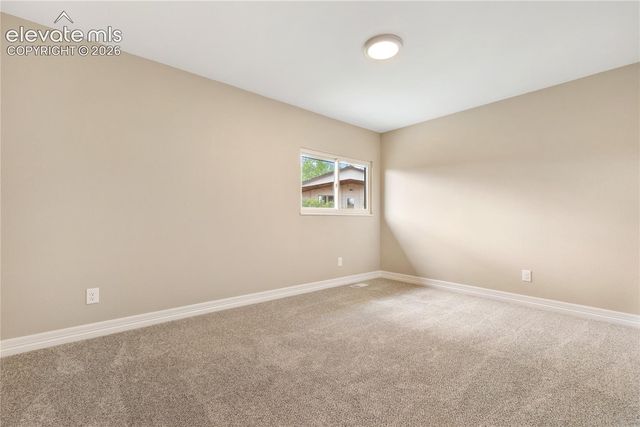 2318 Thornhill Drive, Colorado Springs, CO 80920