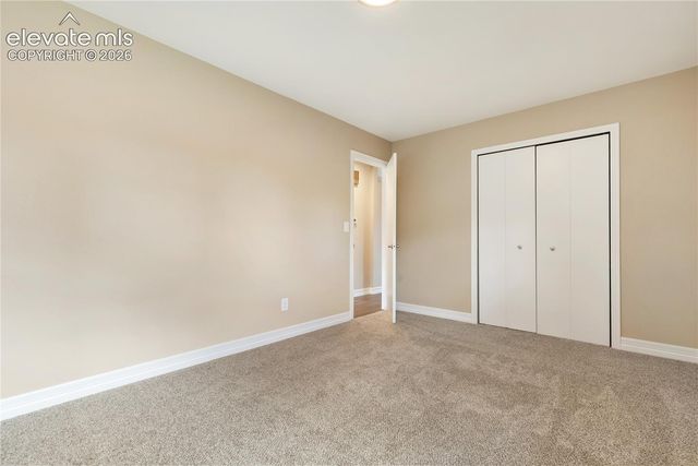 2318 Thornhill Drive, Colorado Springs, CO 80920