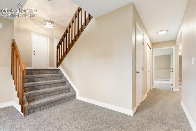 2318 Thornhill Drive, Colorado Springs, CO 80920
