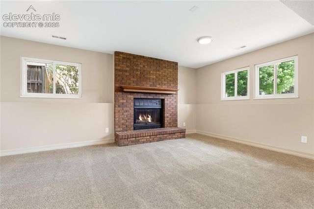 2318 Thornhill Drive, Colorado Springs, CO 80920
