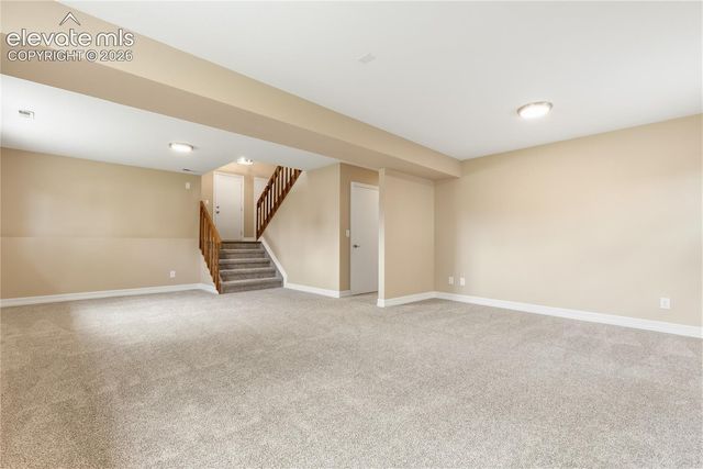 2318 Thornhill Drive, Colorado Springs, CO 80920
