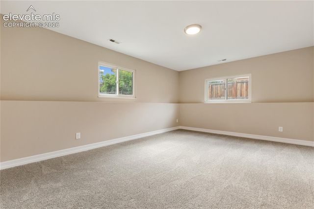 2318 Thornhill Drive, Colorado Springs, CO 80920