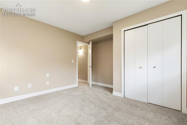 2318 Thornhill Drive, Colorado Springs, CO 80920