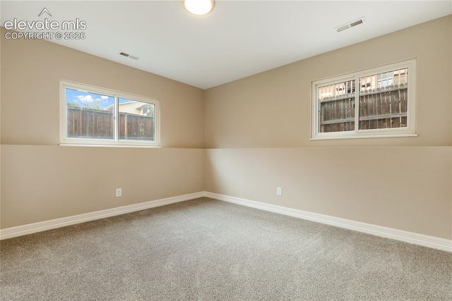 2318 Thornhill Drive, Colorado Springs, CO 80920