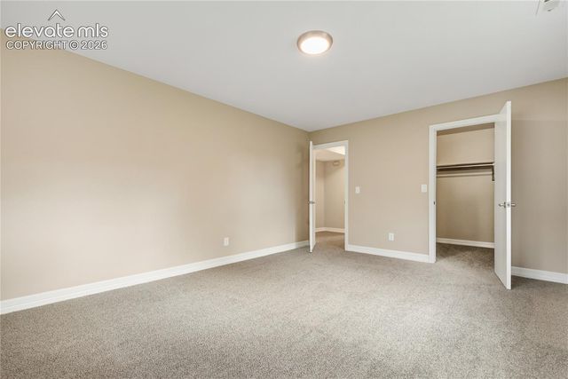 2318 Thornhill Drive, Colorado Springs, CO 80920