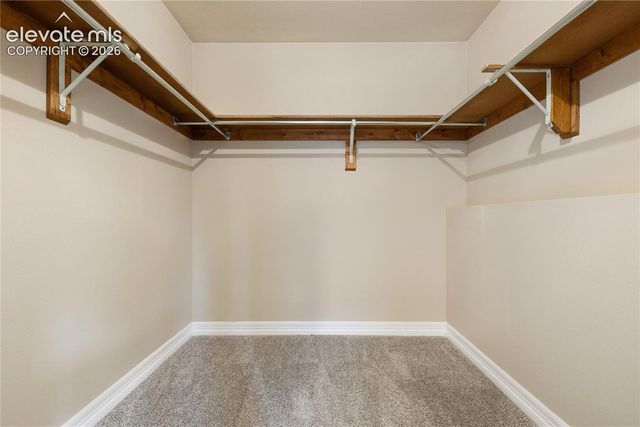 2318 Thornhill Drive, Colorado Springs, CO 80920