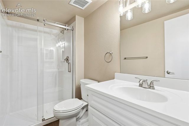 2318 Thornhill Drive, Colorado Springs, CO 80920