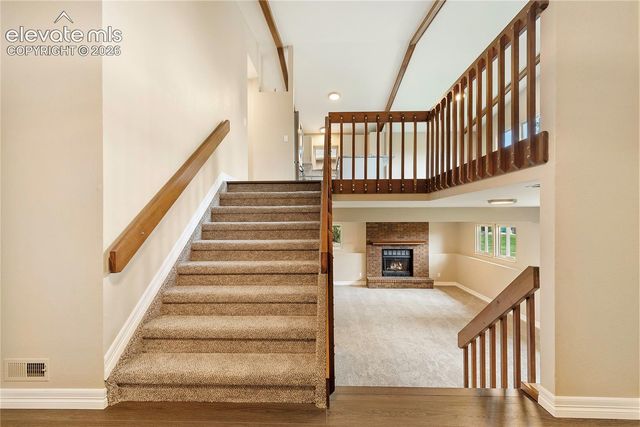 2318 Thornhill Drive, Colorado Springs, CO 80920