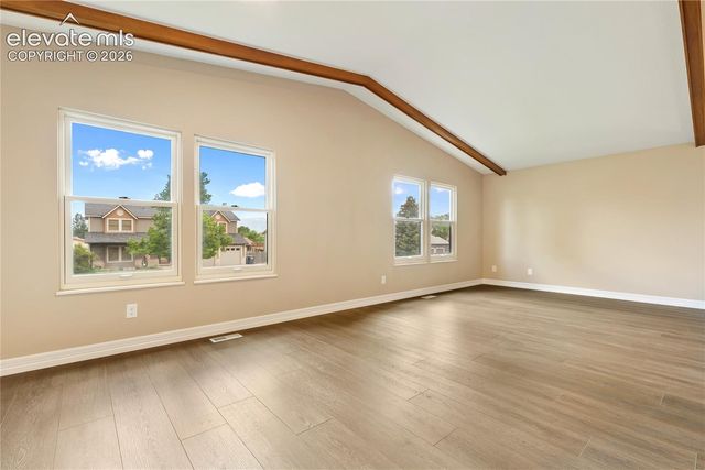 2318 Thornhill Drive, Colorado Springs, CO 80920