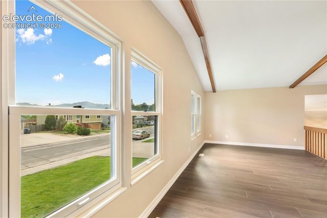 2318 Thornhill Drive, Colorado Springs, CO 80920