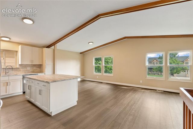 2318 Thornhill Drive, Colorado Springs, CO 80920