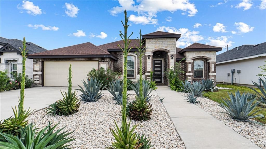 3211 Whitetail Drive, Weslaco, TX 78596