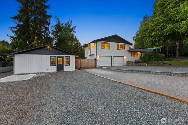 7210 89th AVE SE, Snohomish, WA 98290