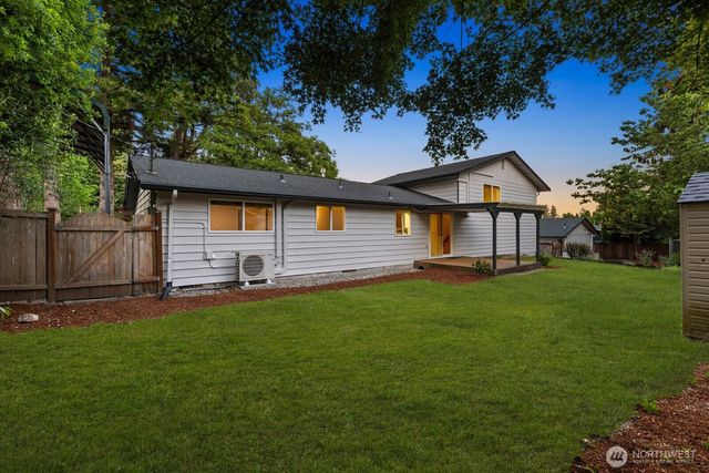 7210 89th AVE SE, Snohomish, WA 98290