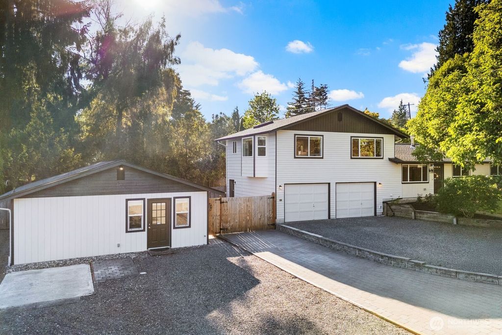 7210 89th AVE SE, Snohomish, WA 98290