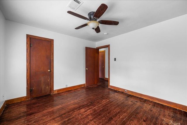 1107 Washington Street, Brenham, TX 77833