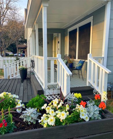 1107 Washington Street, Brenham, TX 77833