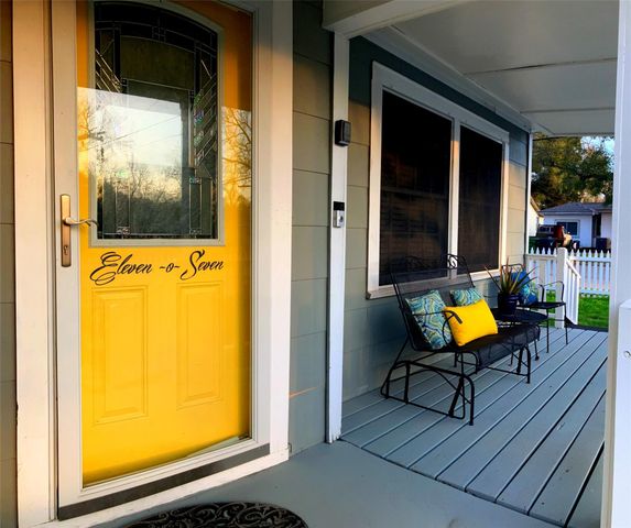 1107 Washington Street, Brenham, TX 77833