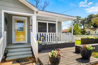 1107 Washington Street, Brenham, TX 77833