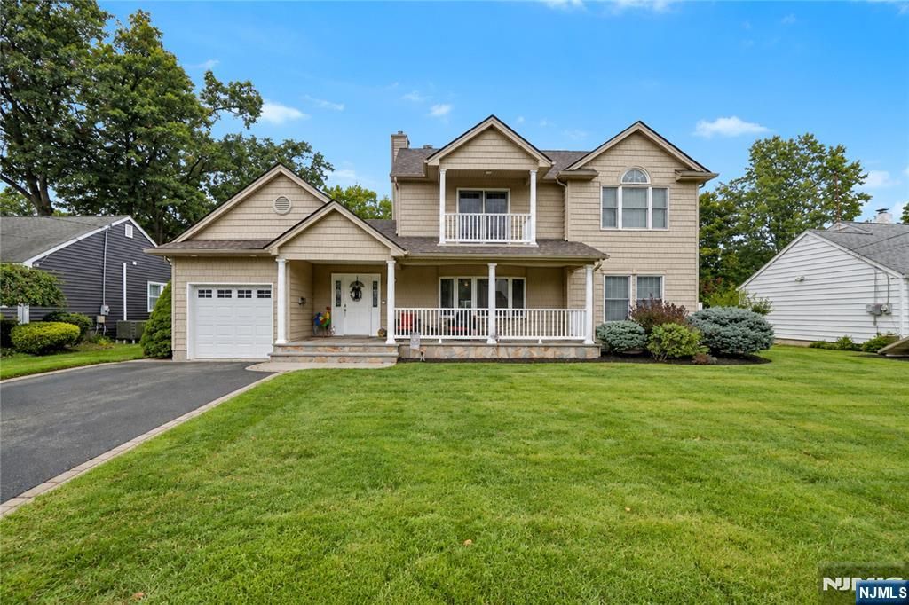 630 Fermery Drive, New Milford, NJ 07646