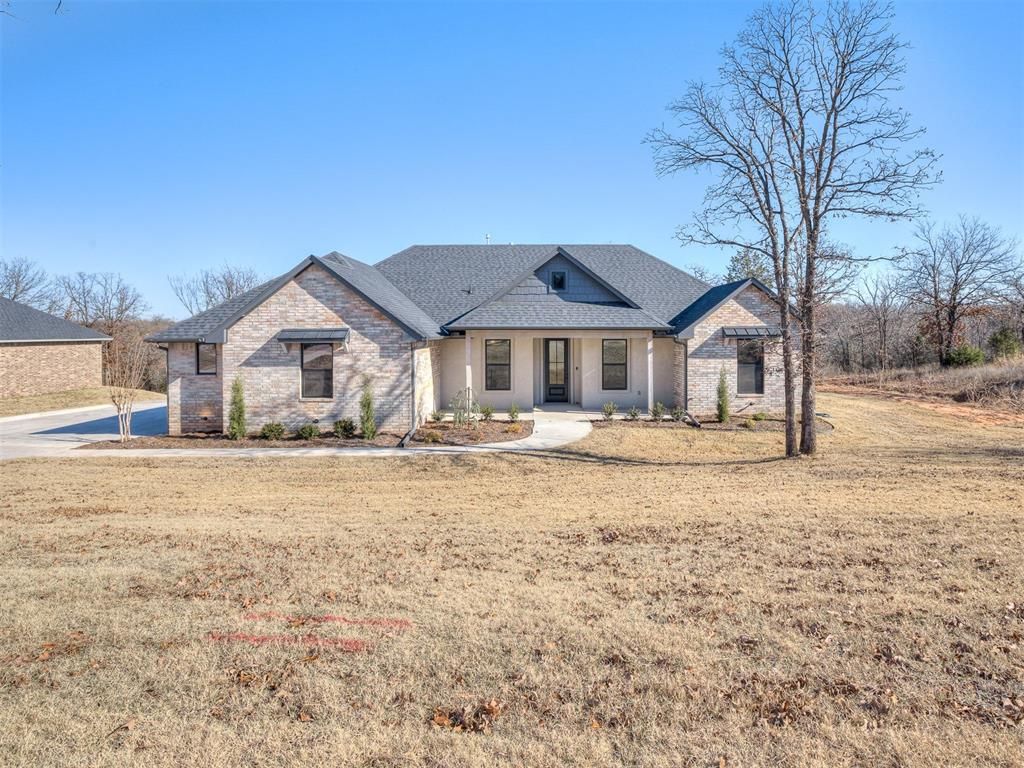 10948 Sandstone Ridge Way, Guthrie, OK 73044