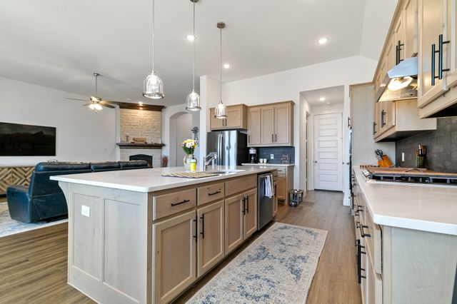 1818 Abruzzo Drive, Mclendon Chisholm, TX 75032