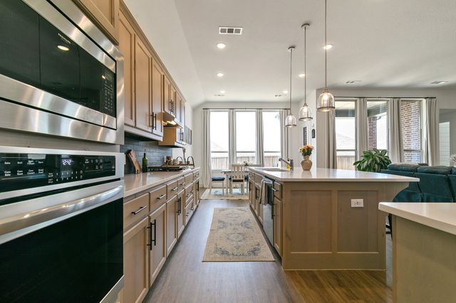 1818 Abruzzo Drive, Mclendon Chisholm, TX 75032