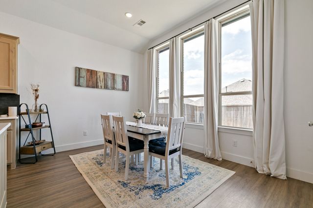 1818 Abruzzo Drive, Mclendon Chisholm, TX 75032