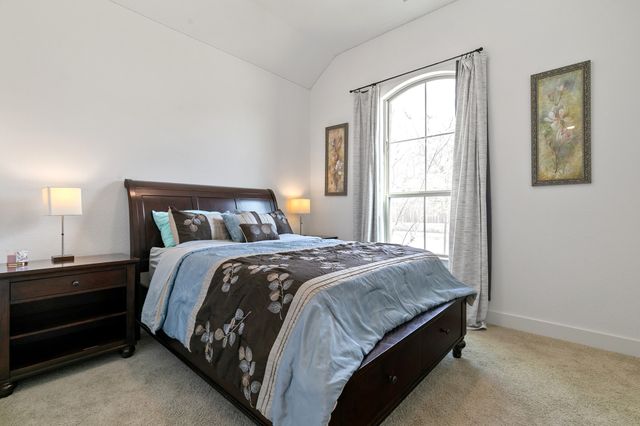 1818 Abruzzo Drive, Mclendon Chisholm, TX 75032