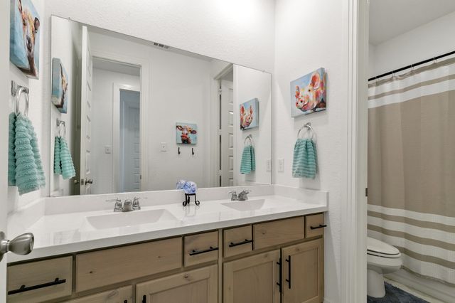 1818 Abruzzo Drive, Mclendon Chisholm, TX 75032