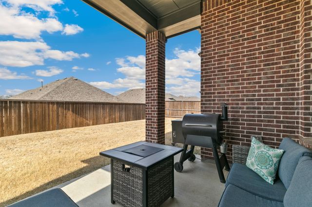 1818 Abruzzo Drive, Mclendon Chisholm, TX 75032