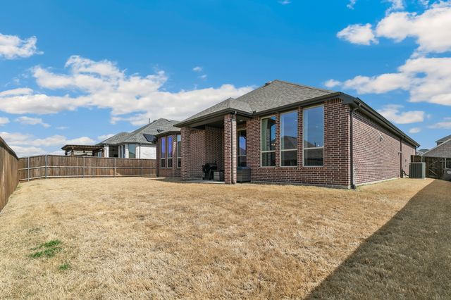 1818 Abruzzo Drive, Mclendon Chisholm, TX 75032