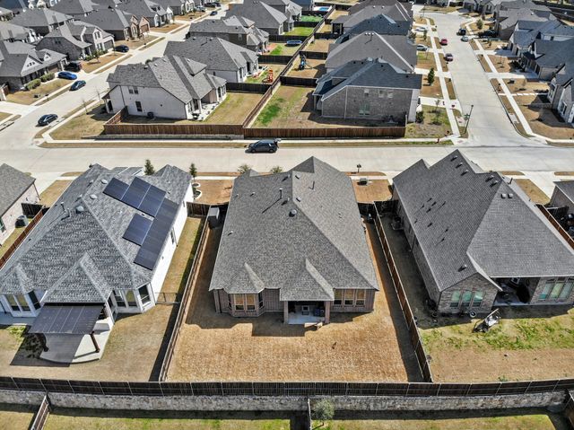 1818 Abruzzo Drive, Mclendon Chisholm, TX 75032