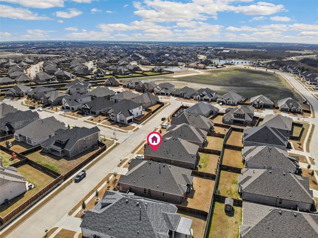 1818 Abruzzo Drive, Mclendon Chisholm, TX 75032