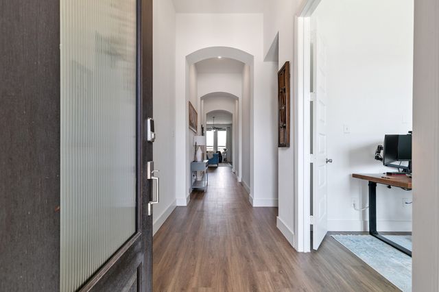 1818 Abruzzo Drive, Mclendon Chisholm, TX 75032